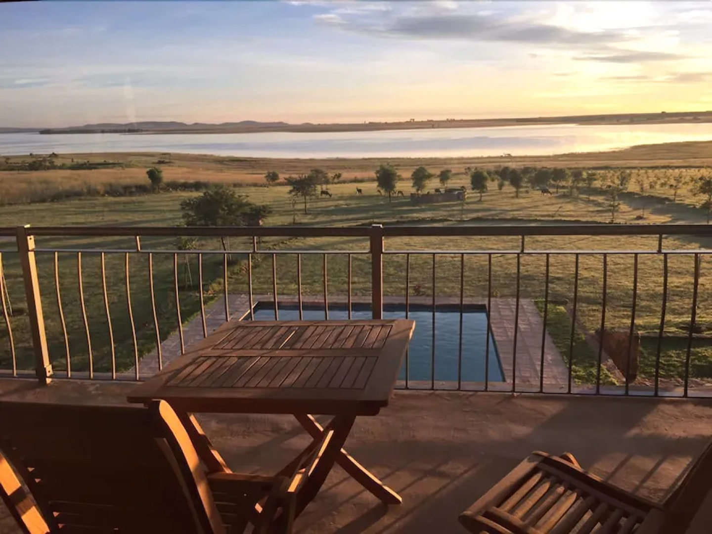 R'new Pecan Farm & Wellness Centre