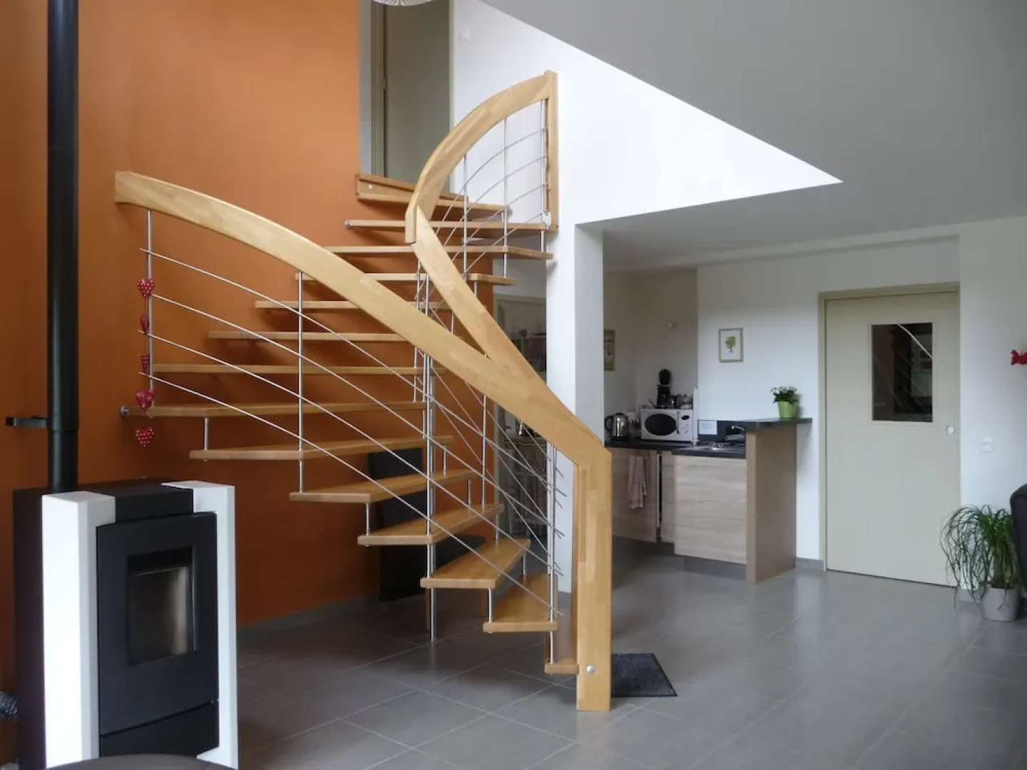 Le Jardin aux Oiseaux