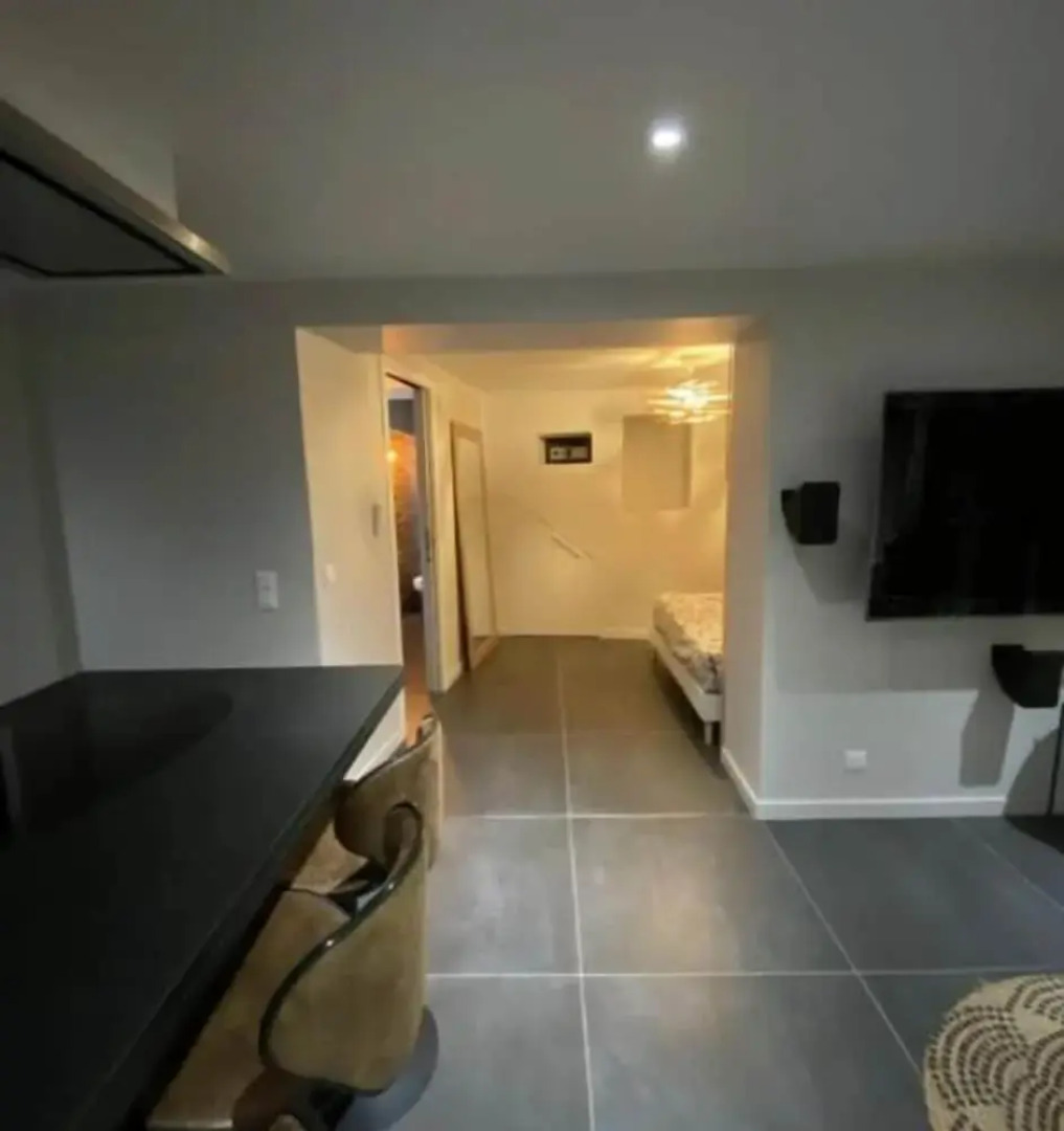 La Résidence Belle Créole