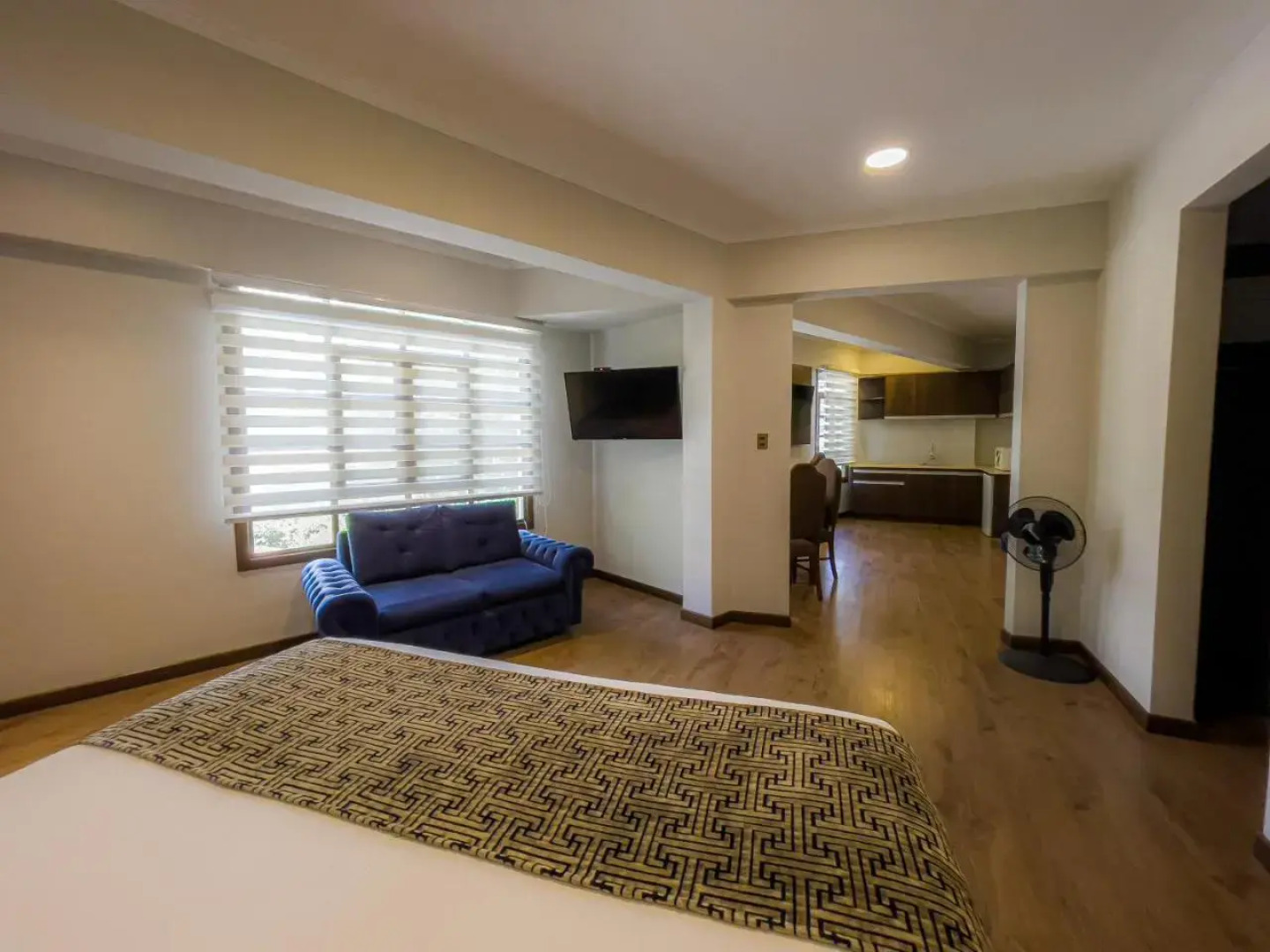 Hotel de la Torre Apart Hotel