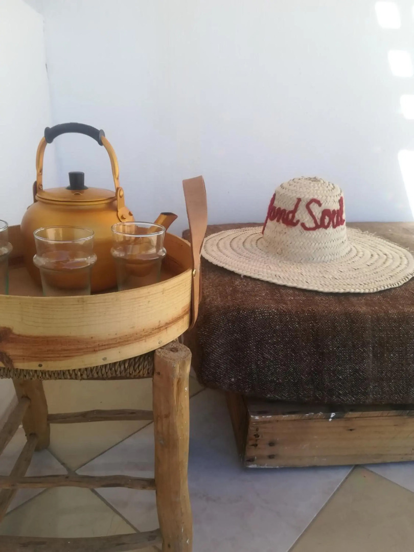 Surf And Soul Morocco