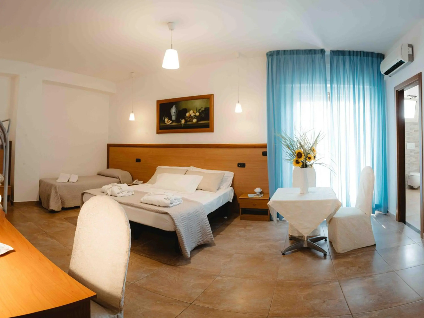 Hotel Accord Le Rose
