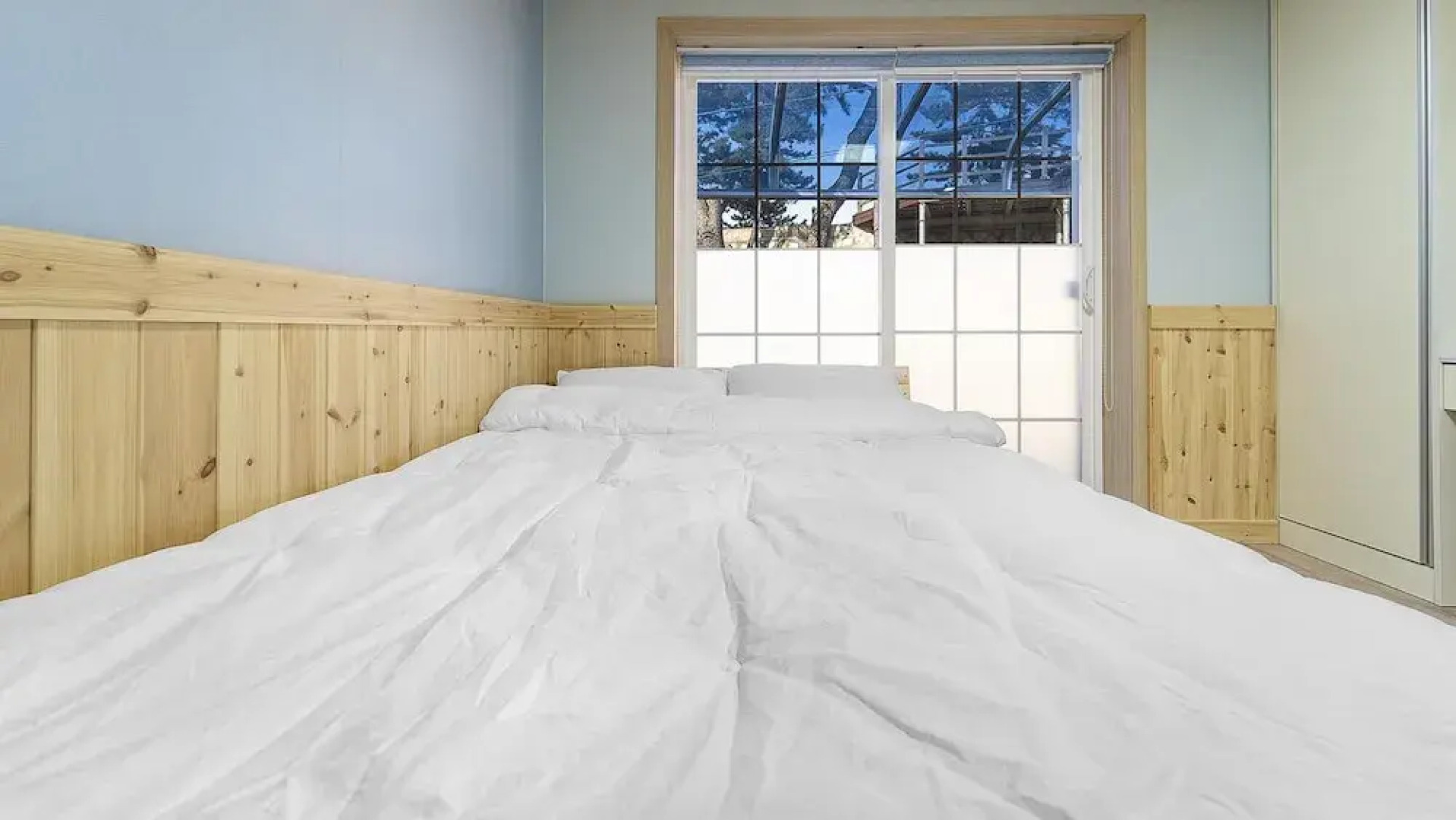 Samcheok ara Pension