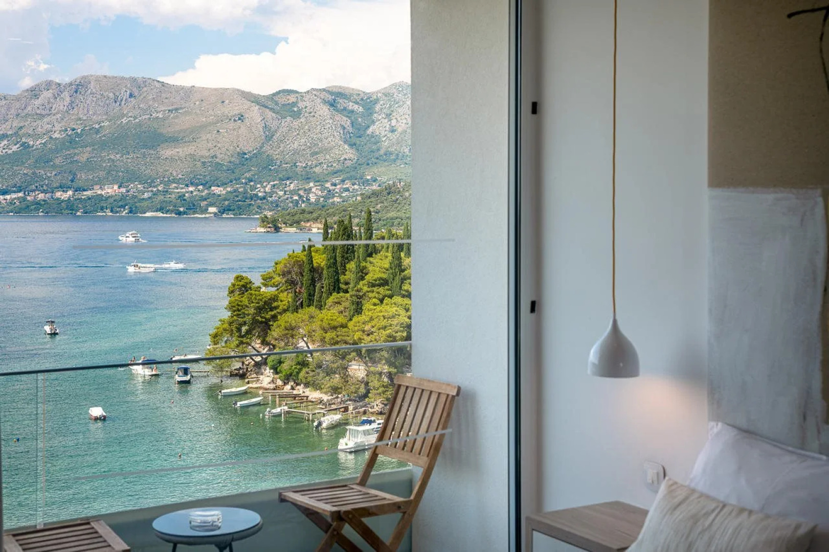 Kalamota Beach House