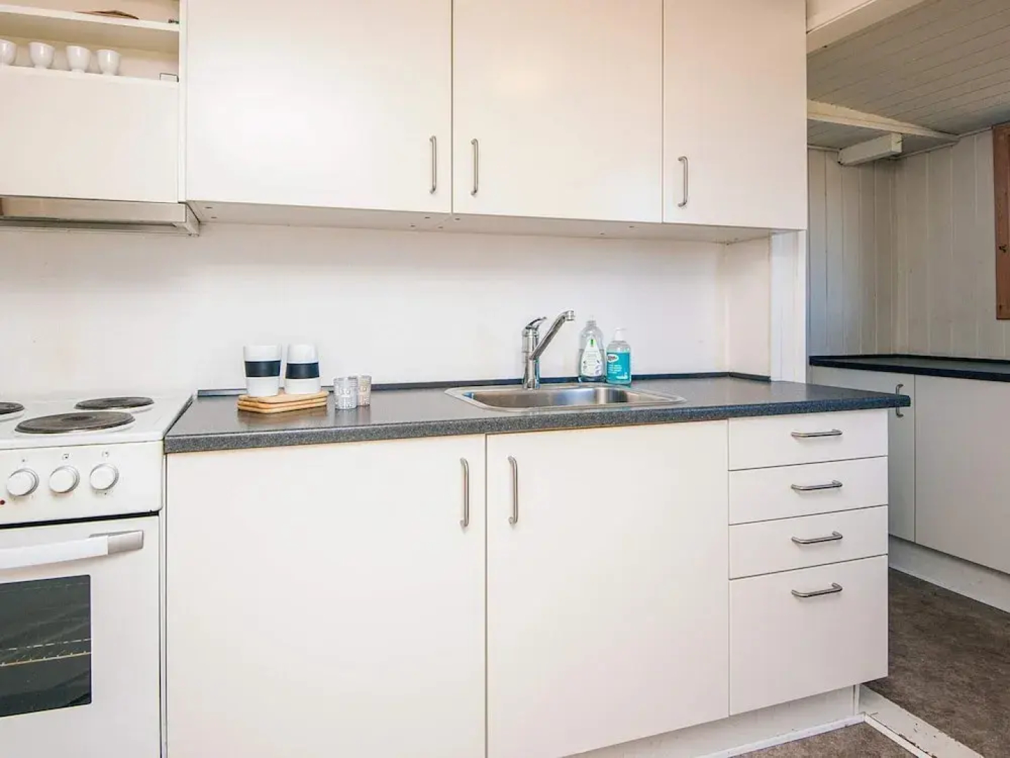 Child Friendly Holiday Home in Fanø near Sea