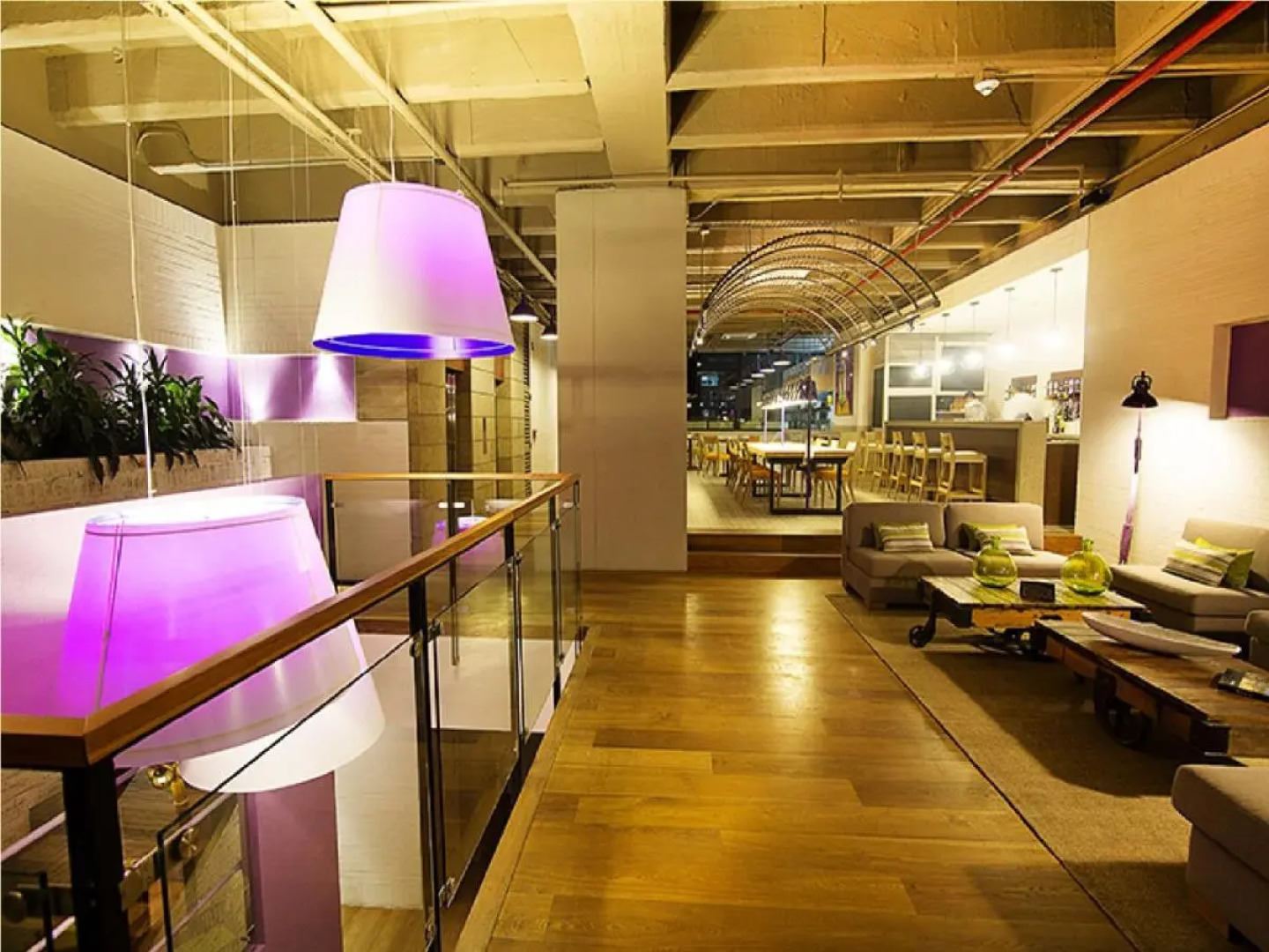 Hotel Tryp Bucaramanga