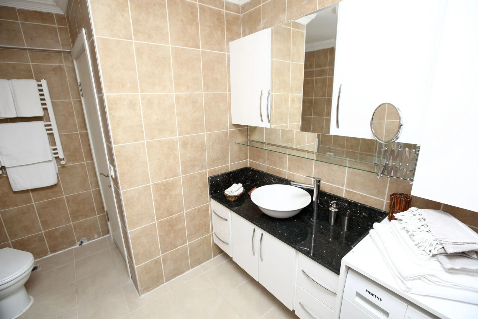 Patika Suites