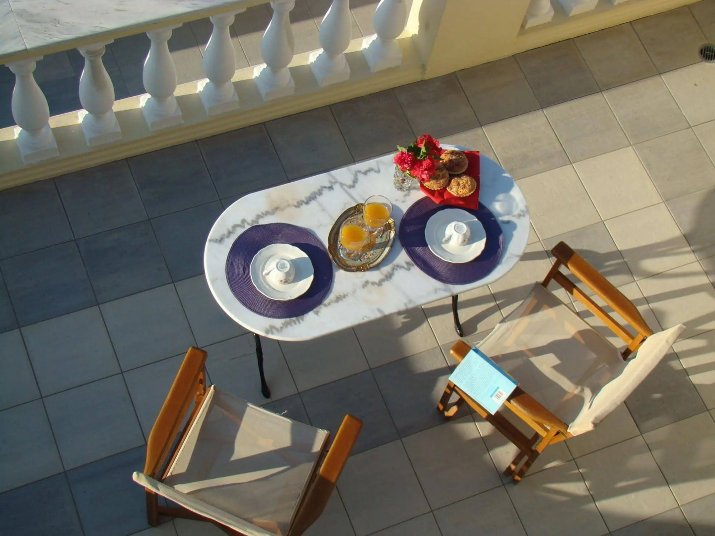 Tassos Apartments II