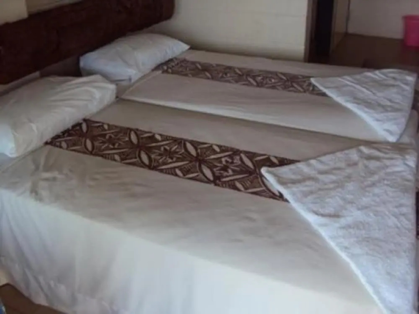 Galusina Hotel - Hostel