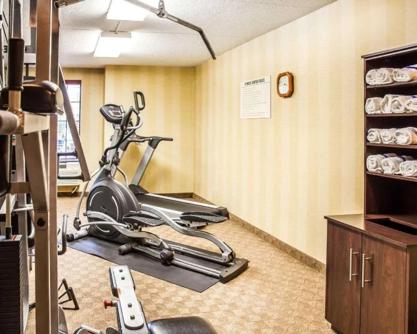 Comfort Inn (Pottstown)