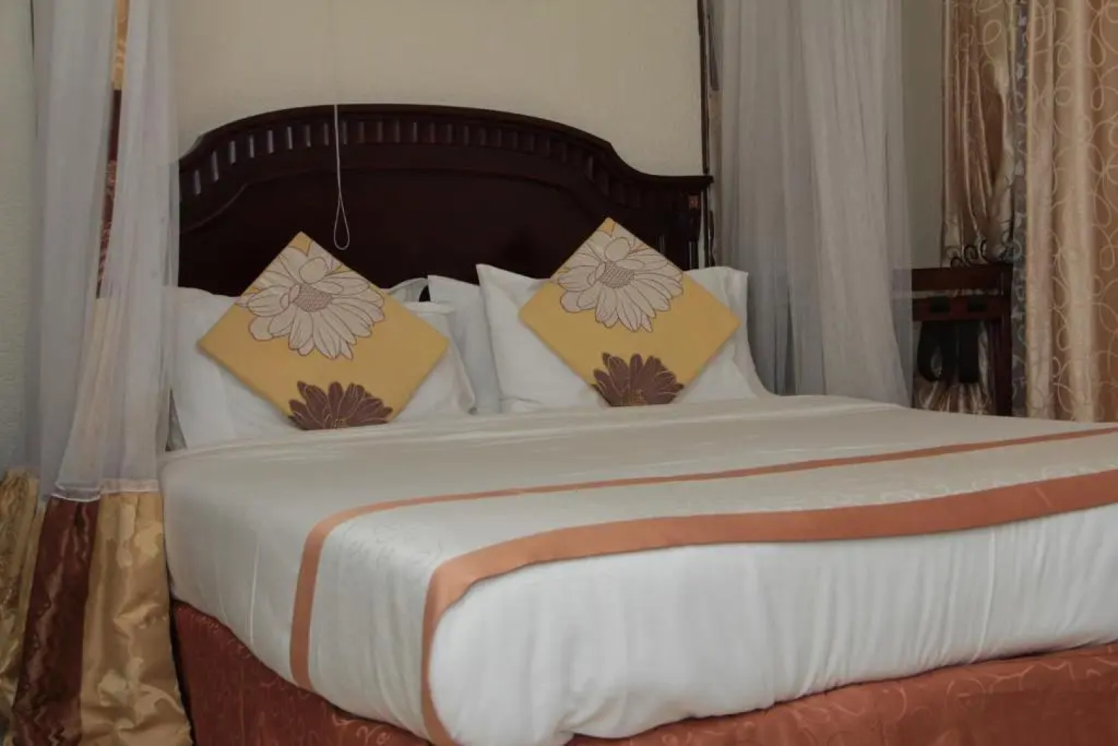 Hotel Dolce Vita Resort