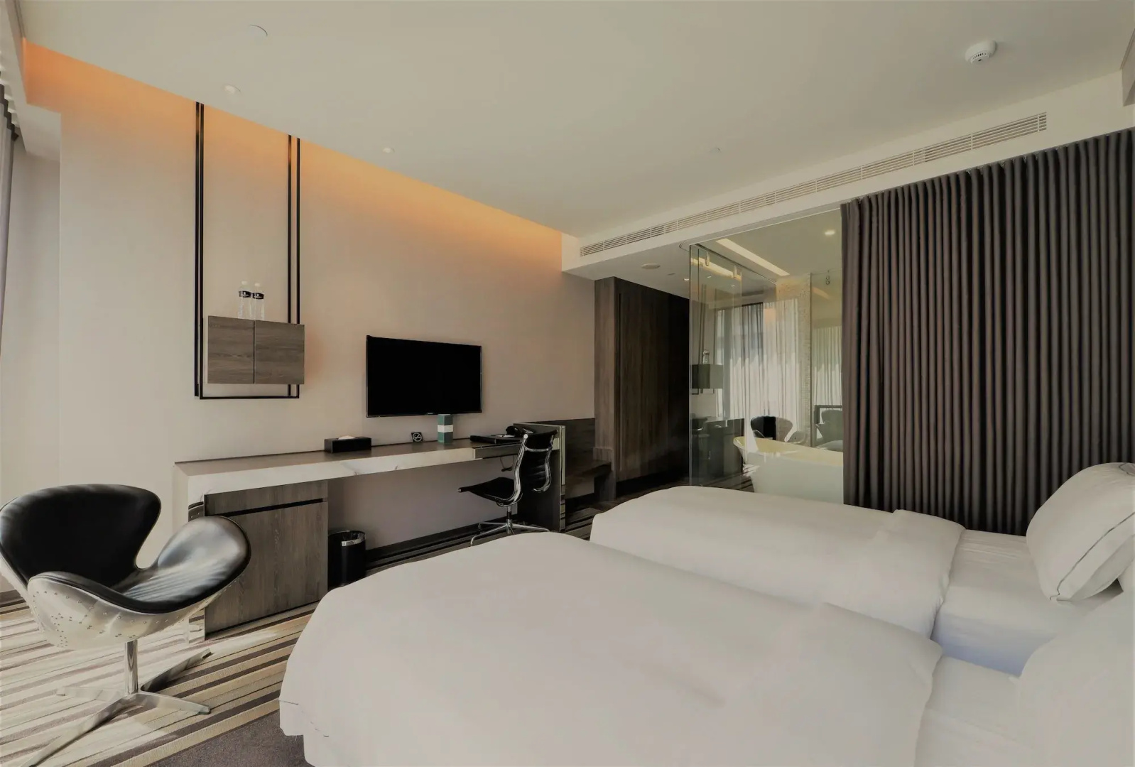 Starhaus Hotel