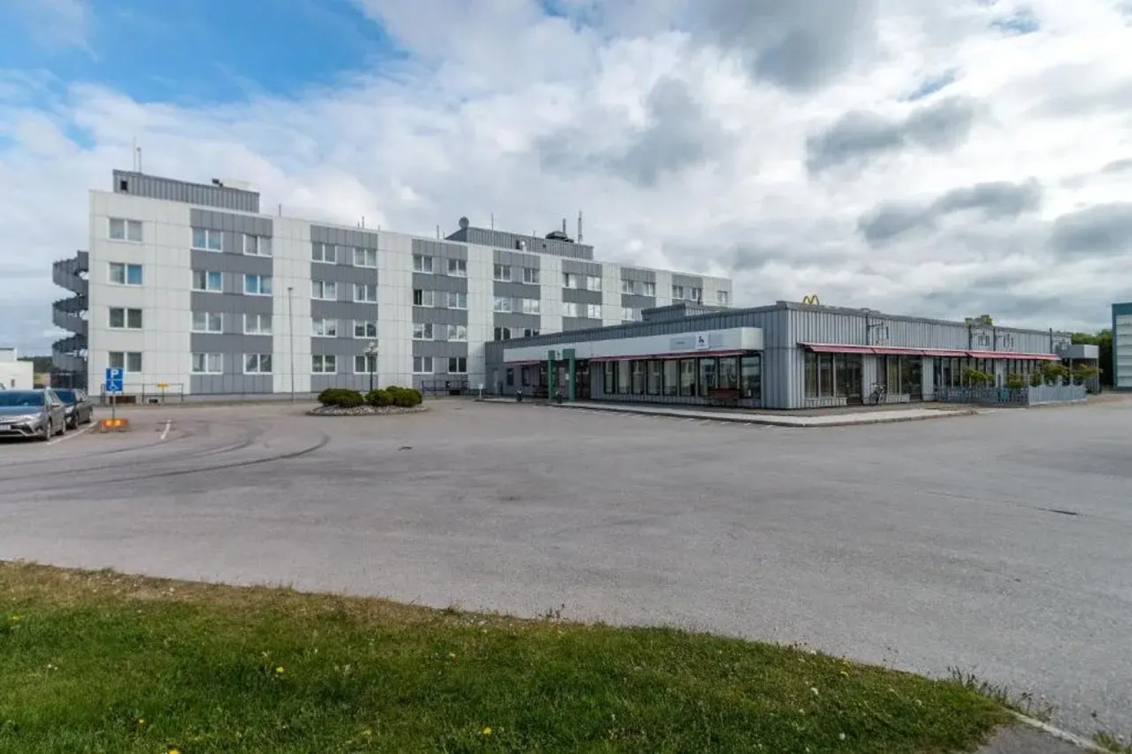 Good Morning+ Nyköping