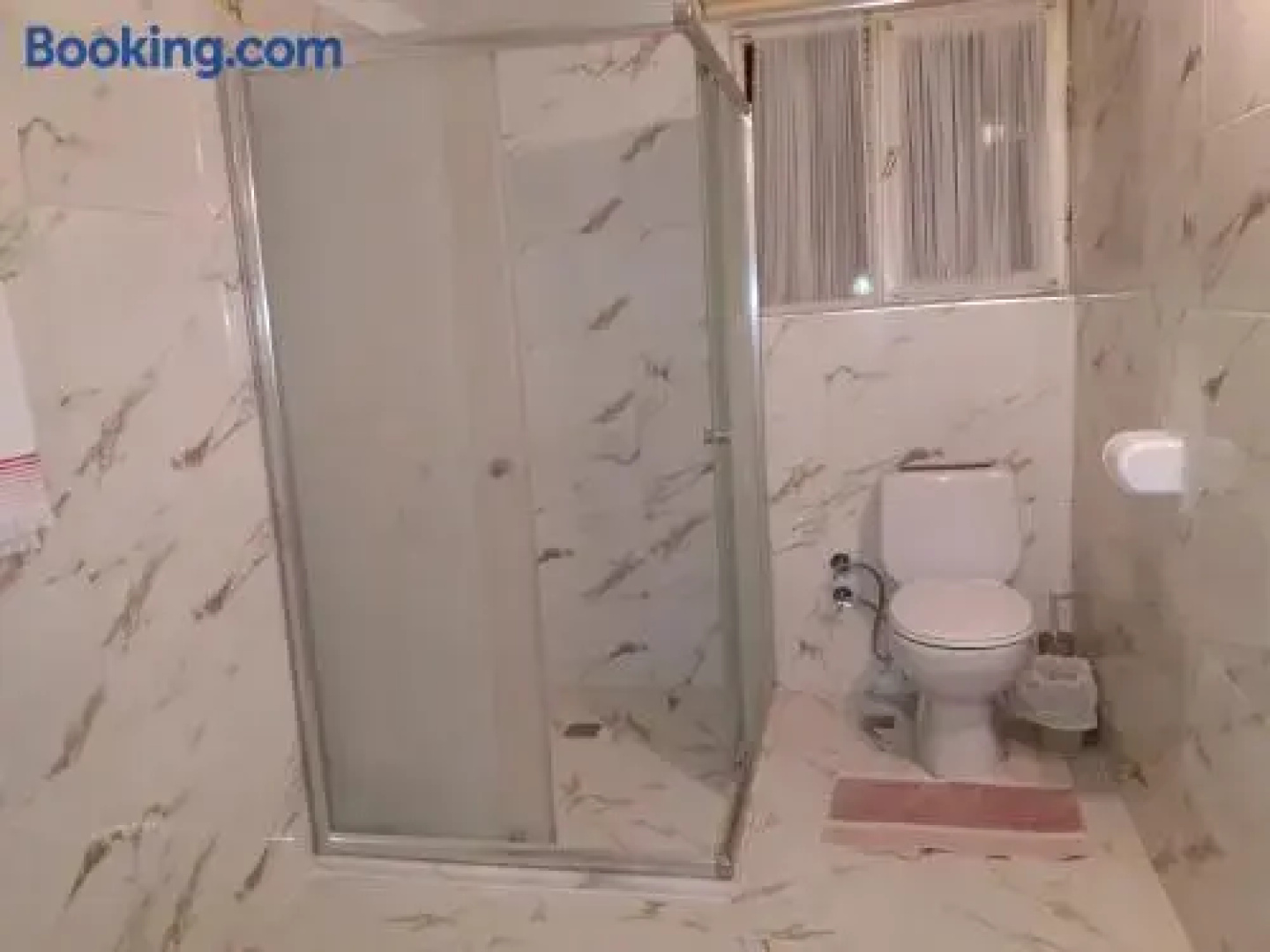 Camlik Apart Hotel