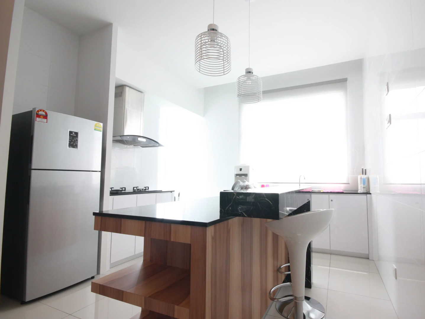 Shamrock Beach Villas