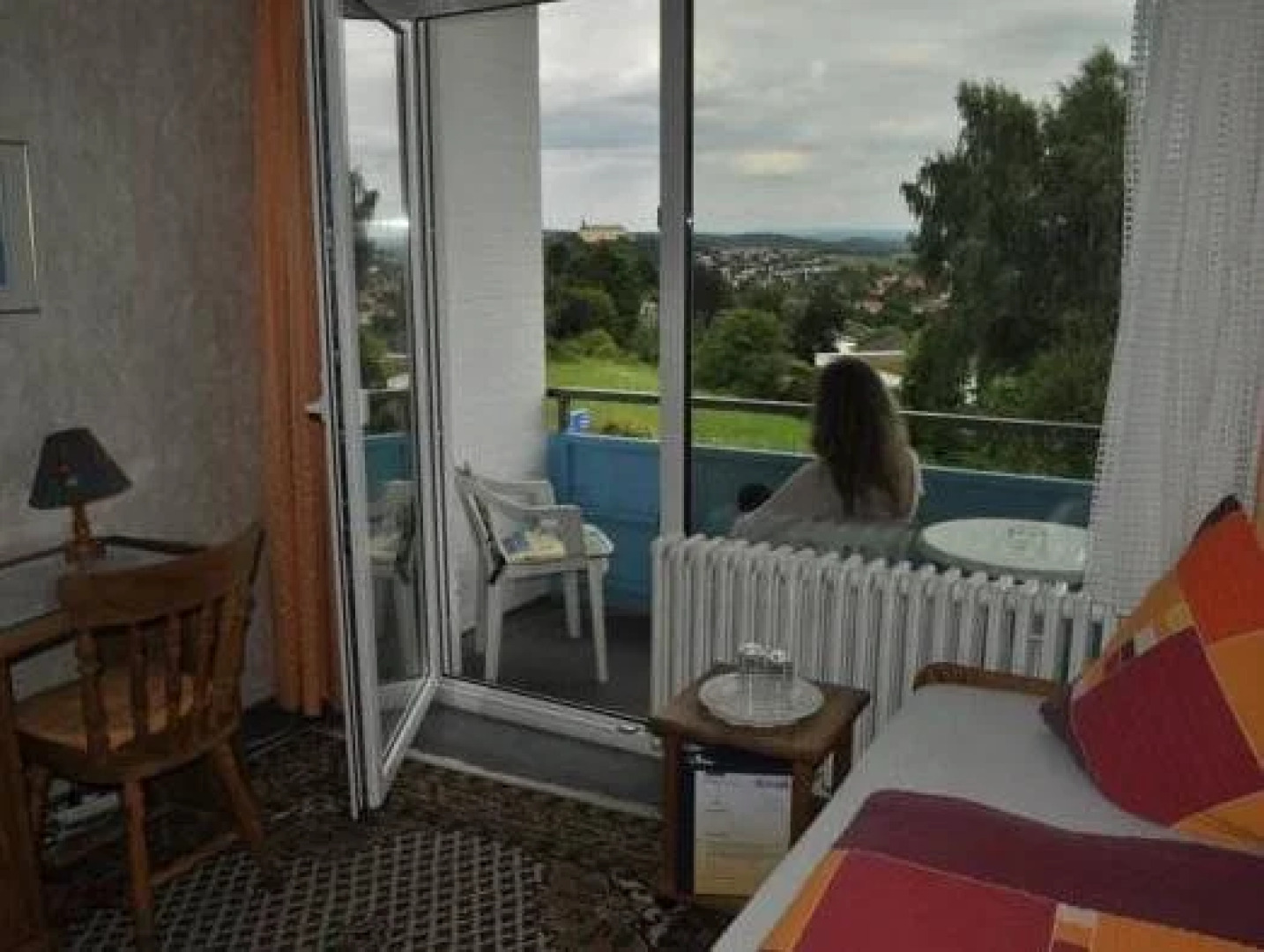 Hotel-Pension Mariann