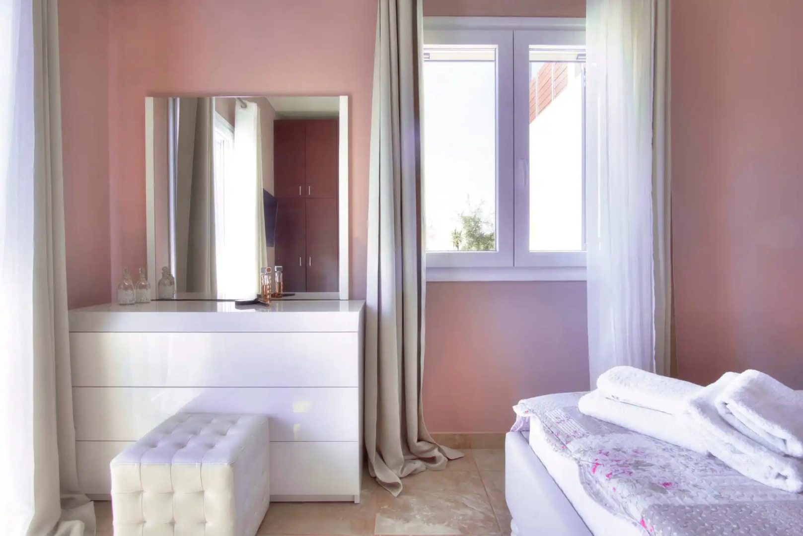 Villa Mediterranean View