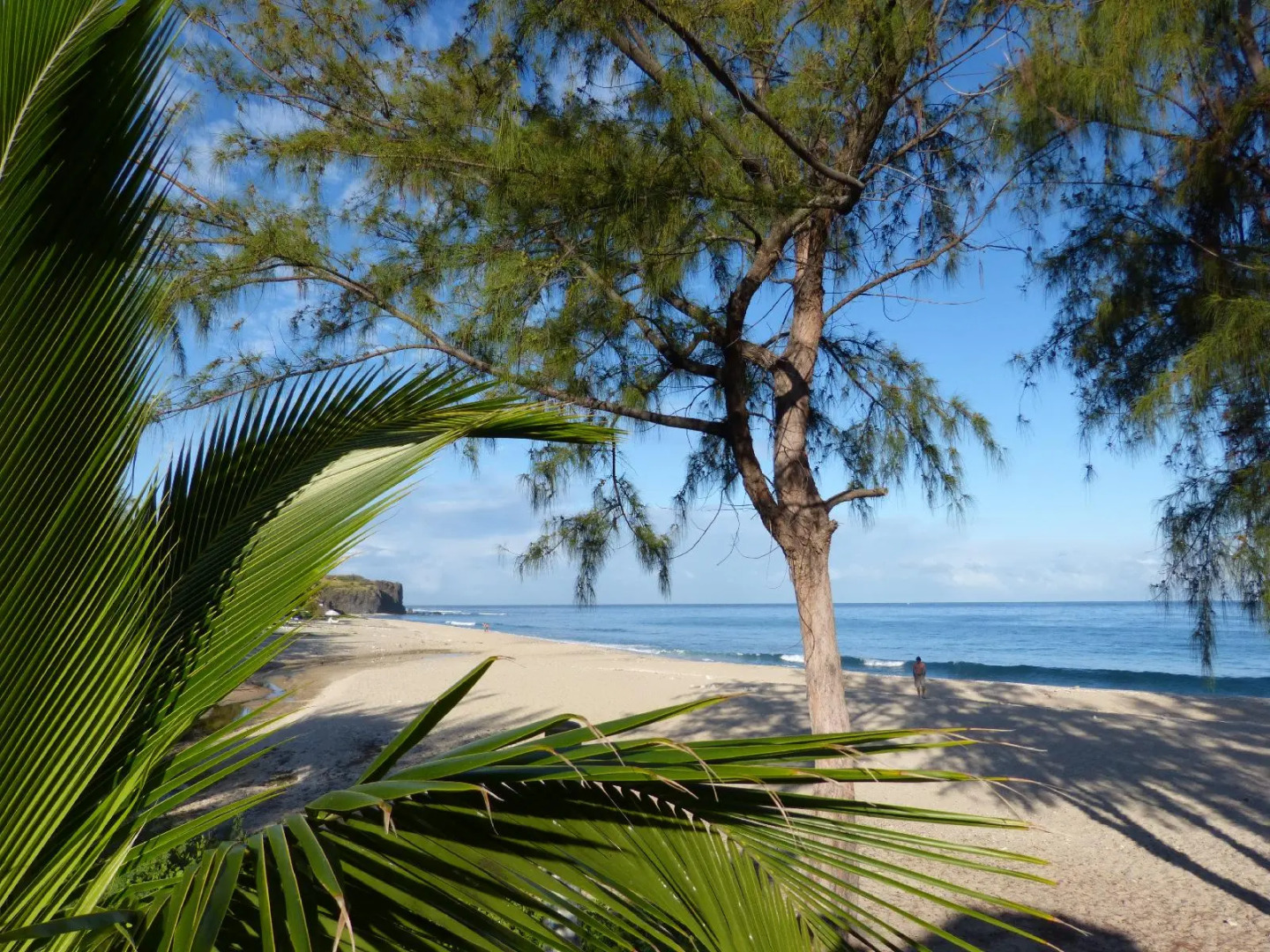 Grand Htel des Mascareignes