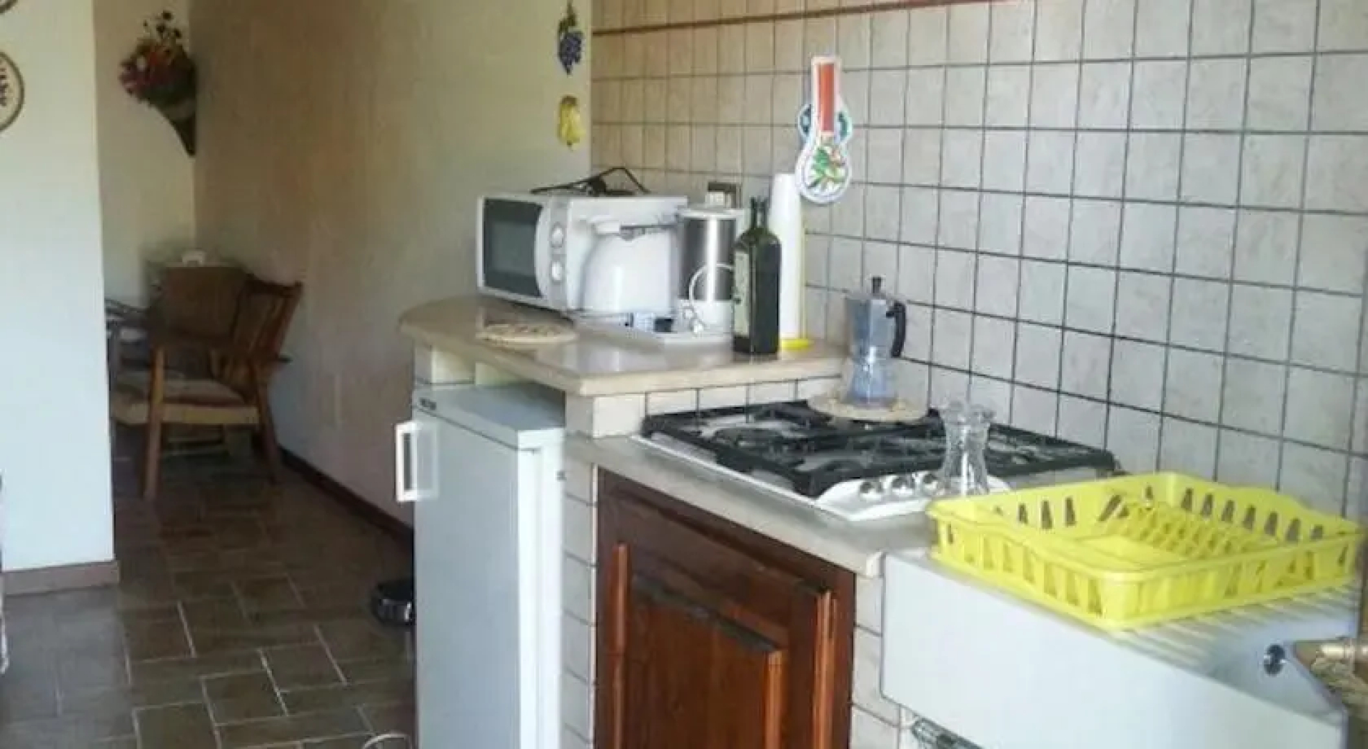 Appartamento I Capperi