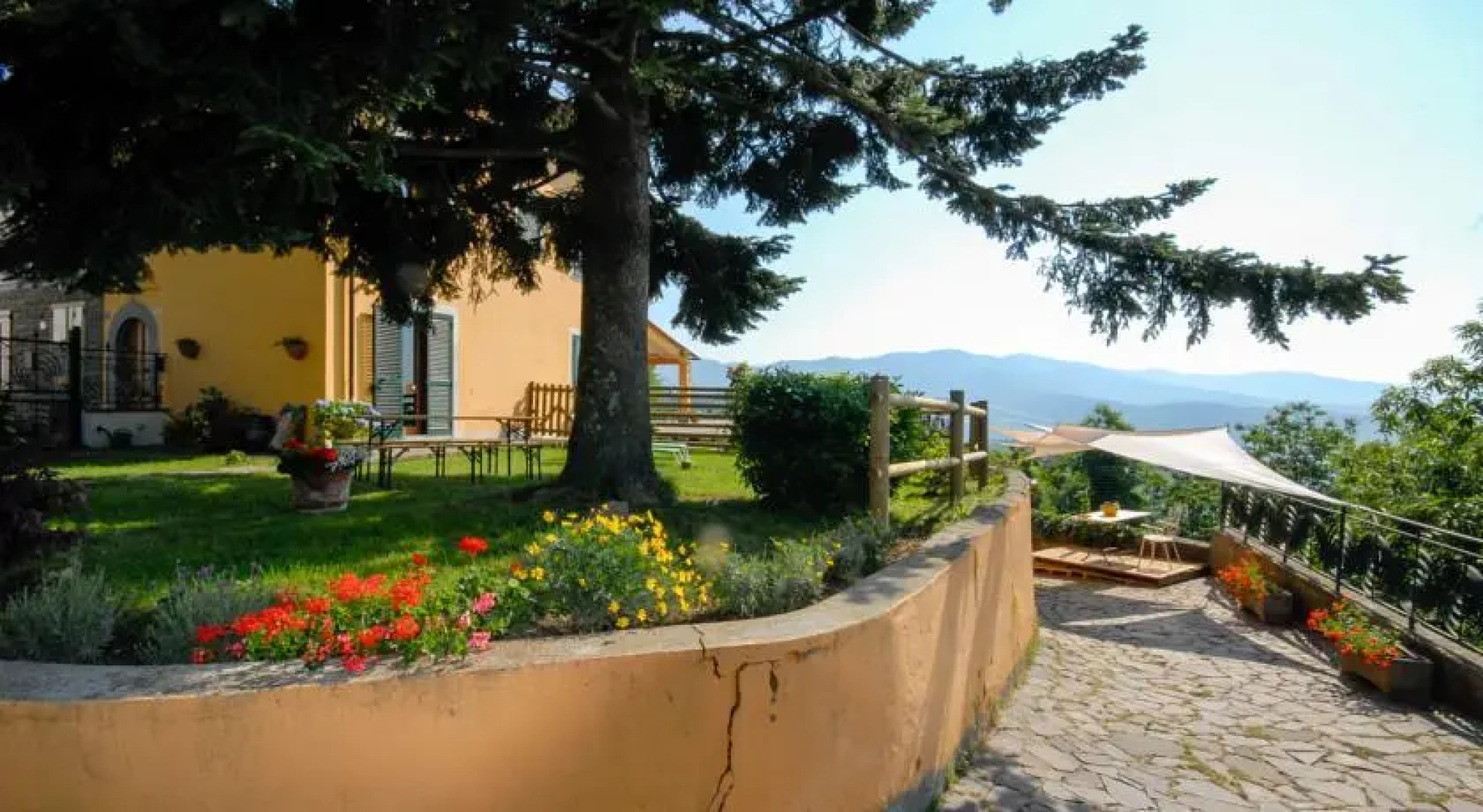 Casa Vacanze Da Pagano