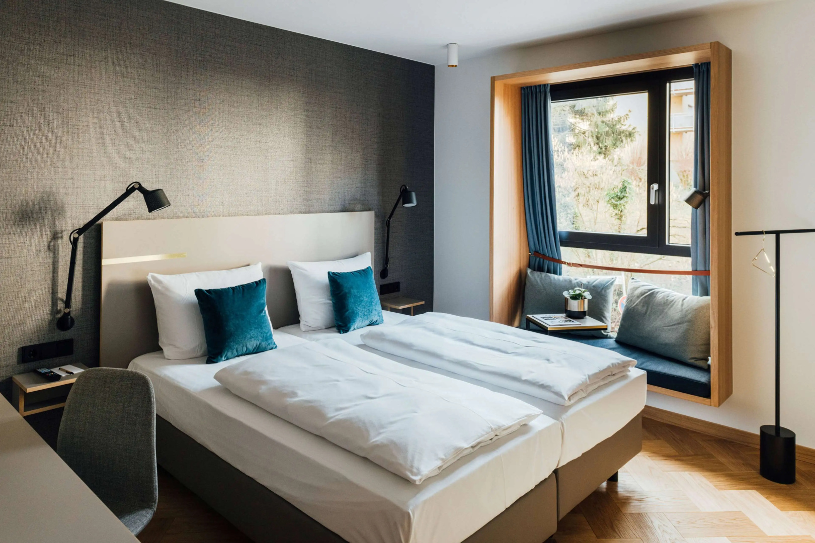 Vienna House by Wyndham MQ Kronberg