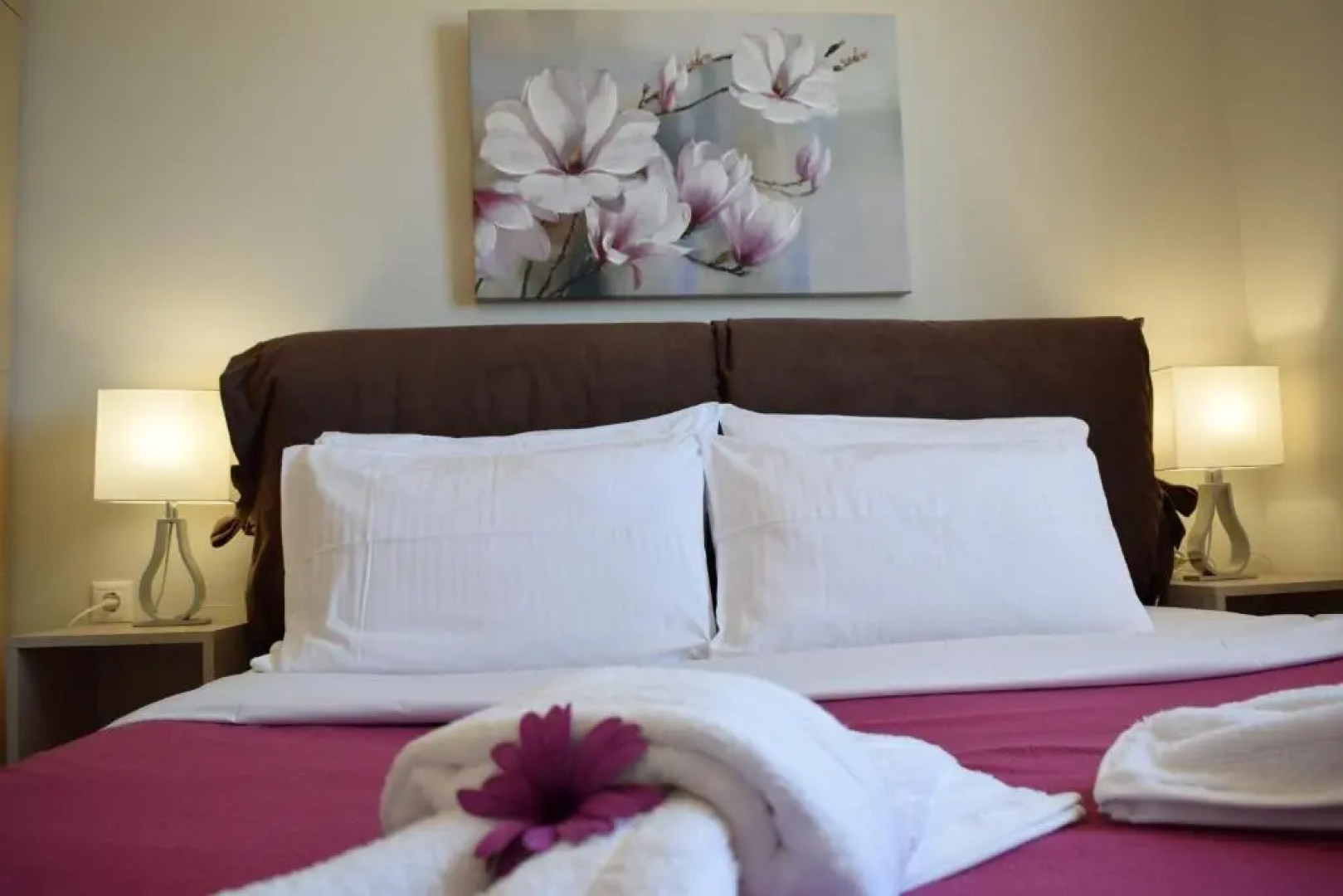 Studio Holiday Kalamata 2