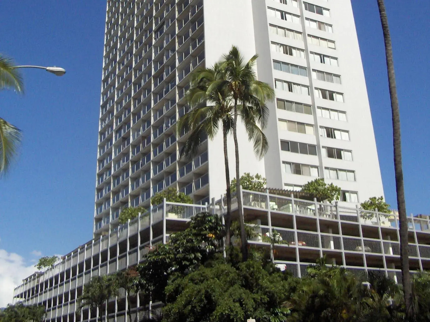 Skyline Island Colony Hotel