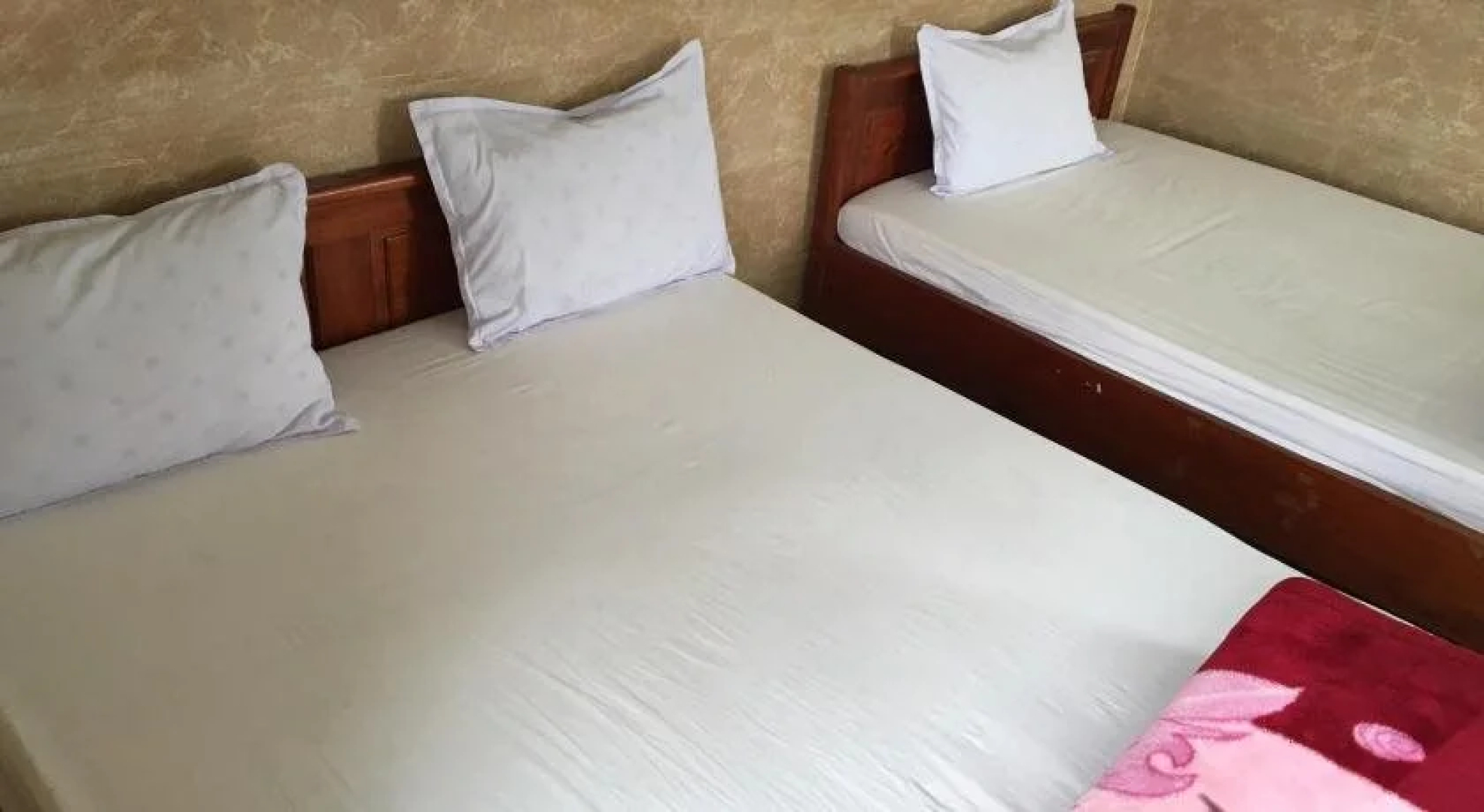 Anh Quan Hotel