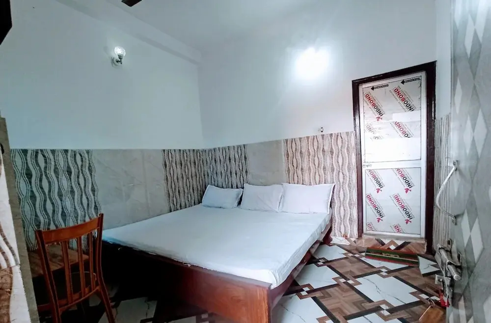 Hotel Vijay