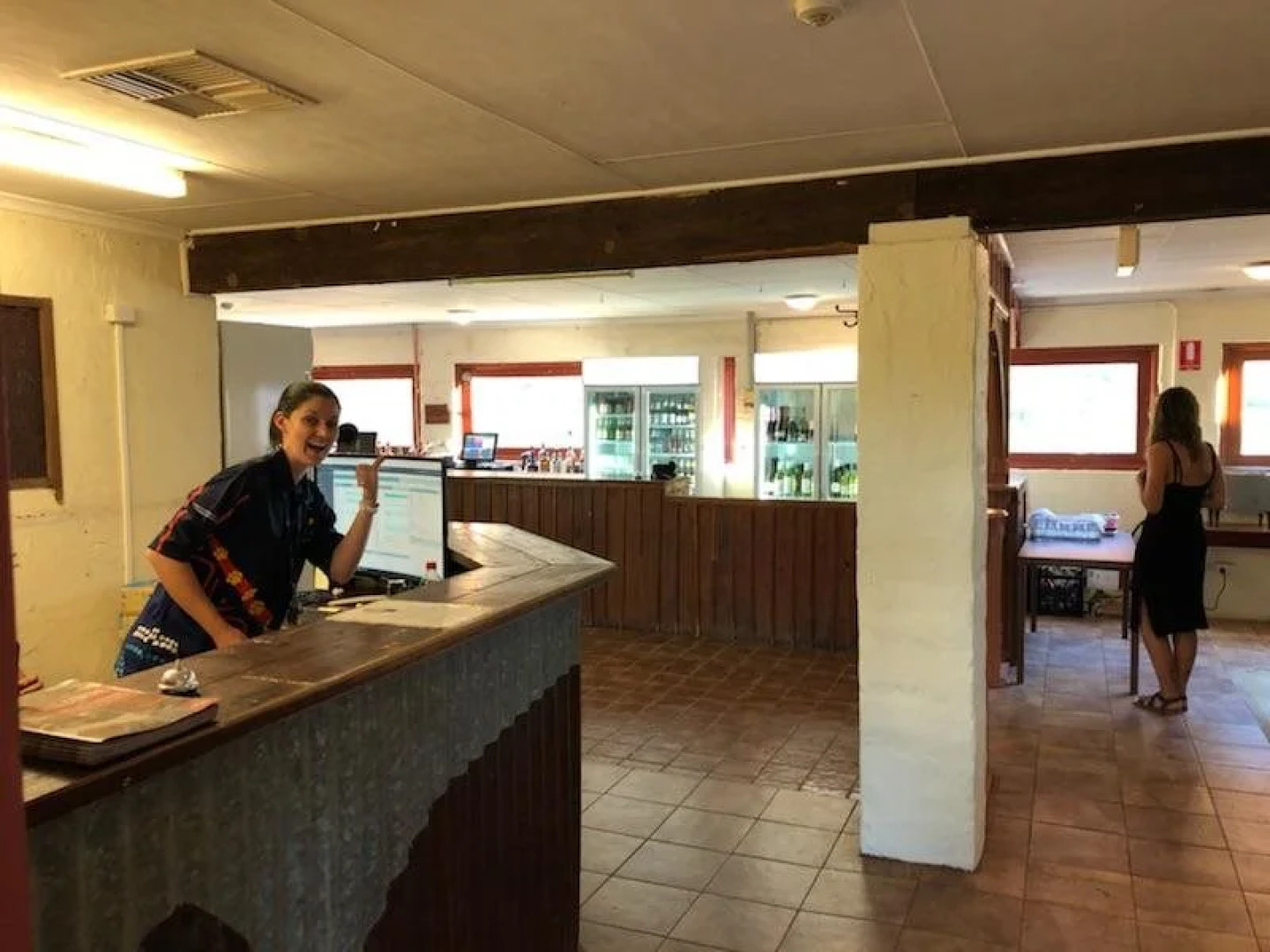 Glen Helen Lodge, NT