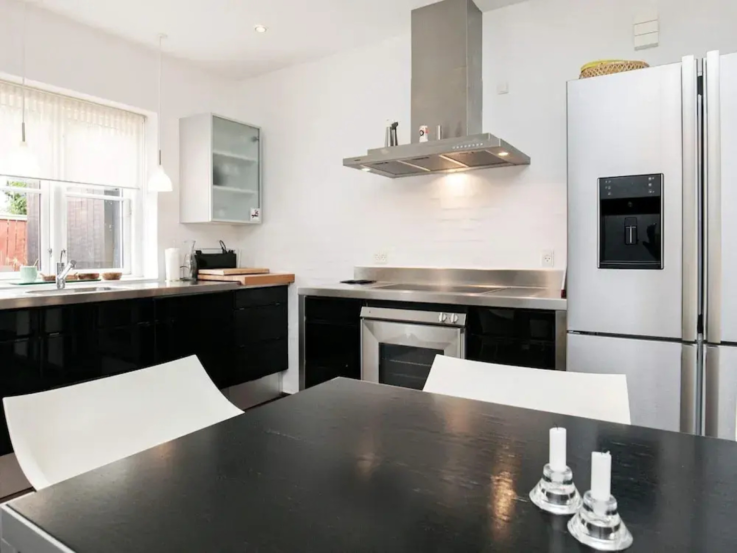 6 Person Holiday Home in Skagen-by Traum