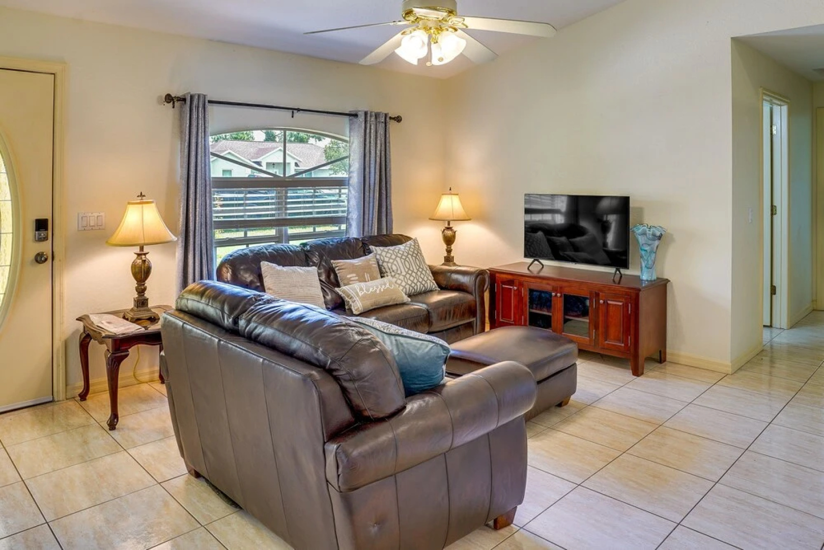 Sebring Vacation Rental: Near Boating & Fishing!
