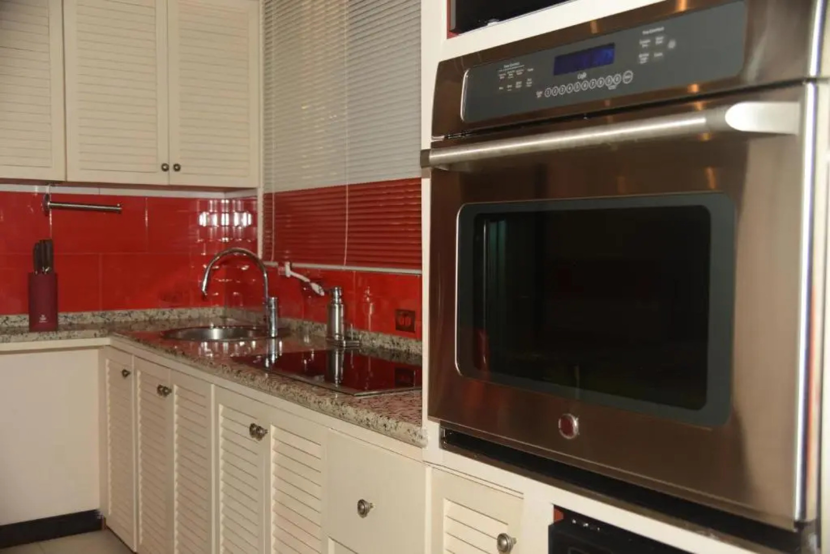 The Lighthouse Ocotal