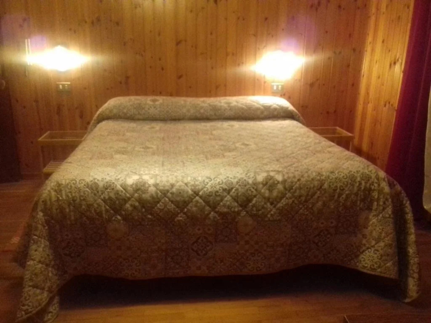 Chalet Saint-Barthélemy Hotel