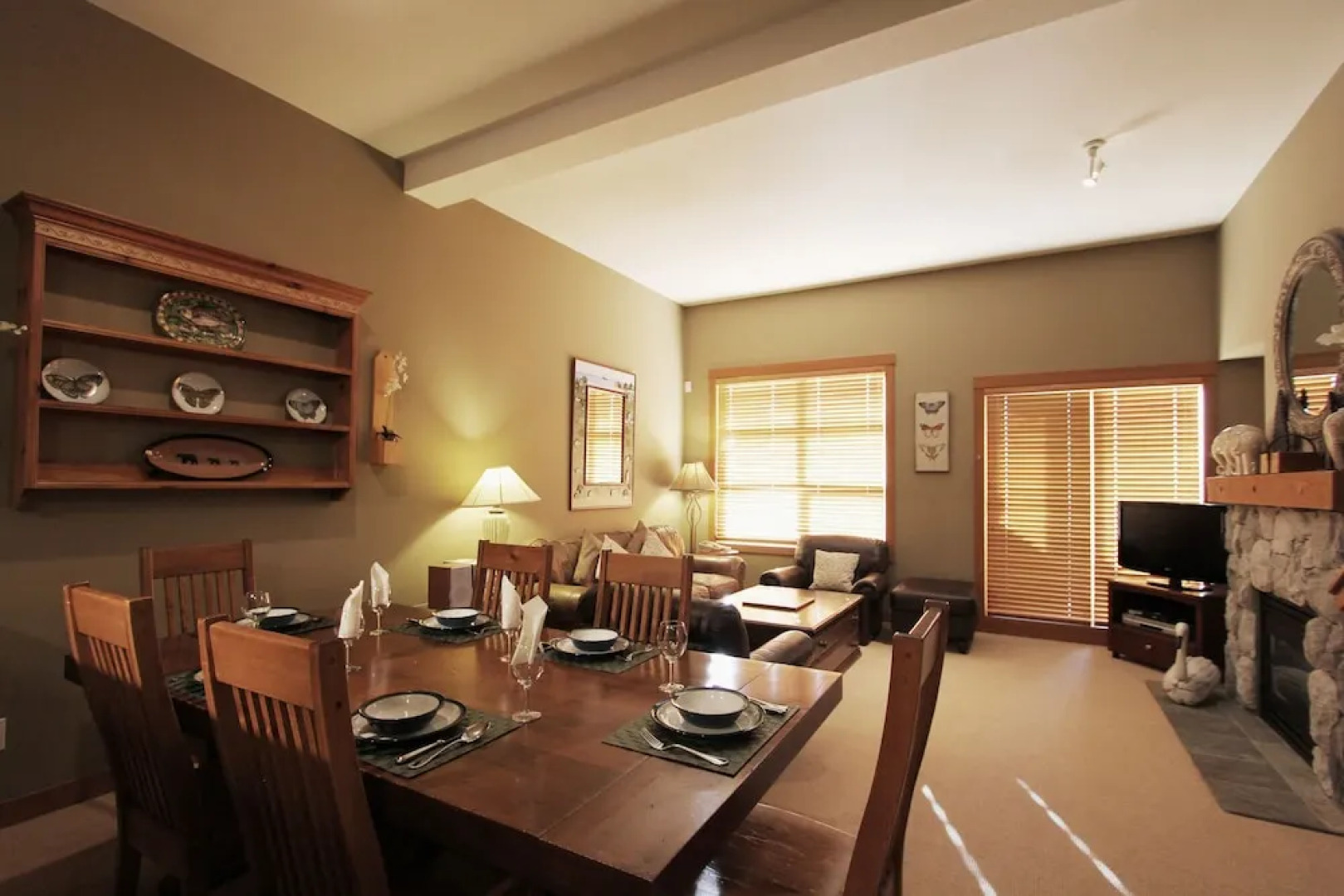 Mountain Star by Whistler Retreats