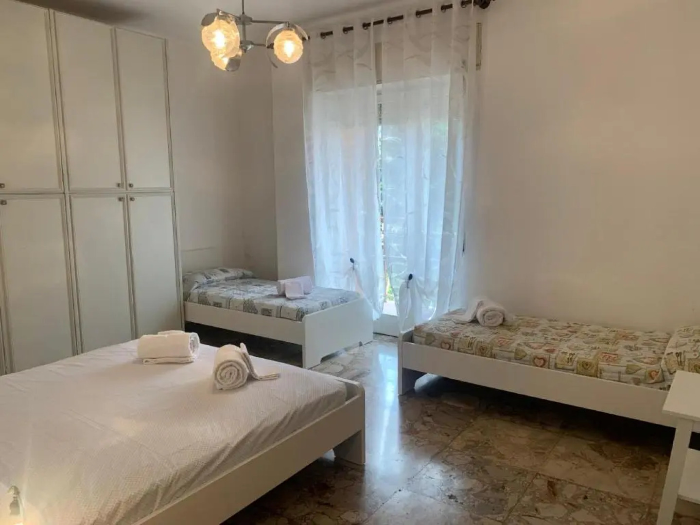 Casa Vacanza! A 50m dal mare!