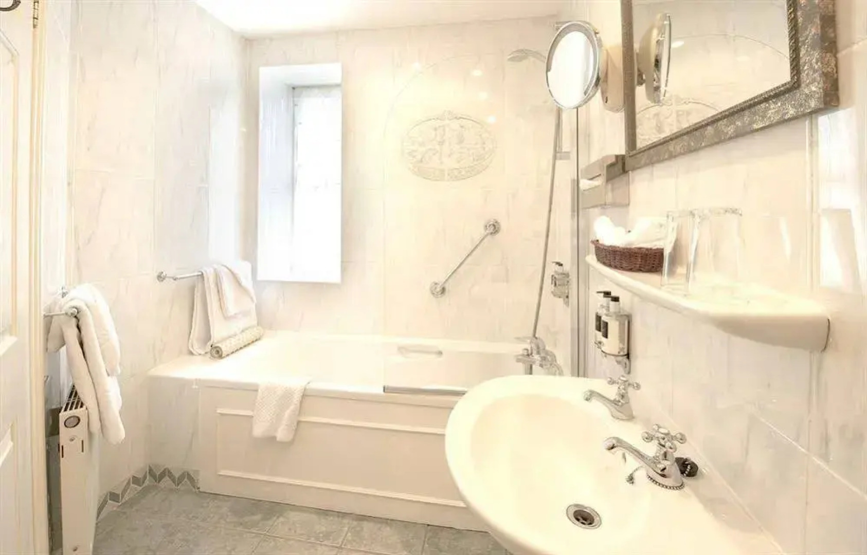 Old Bank House Kinsale