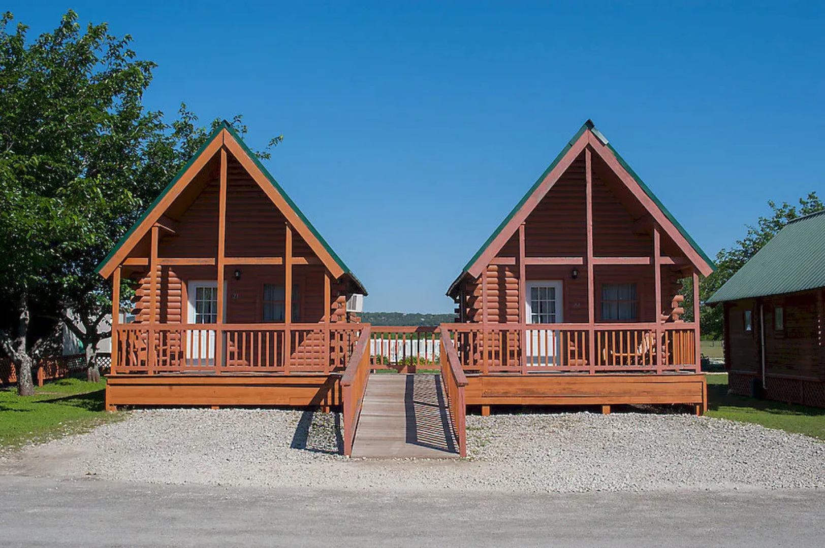 Summit Vacation and RV Resort