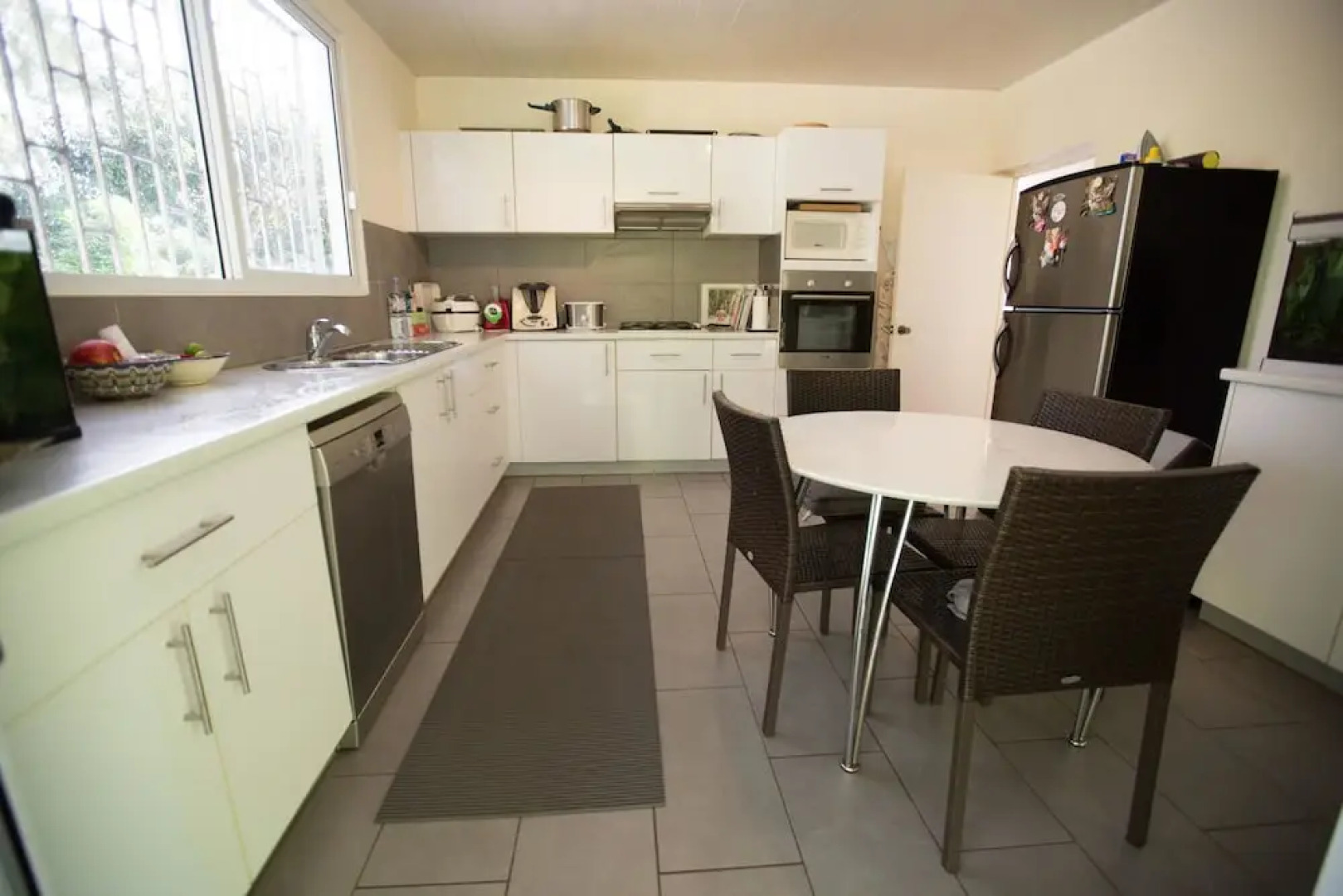 Villa Pamatai Villa 4