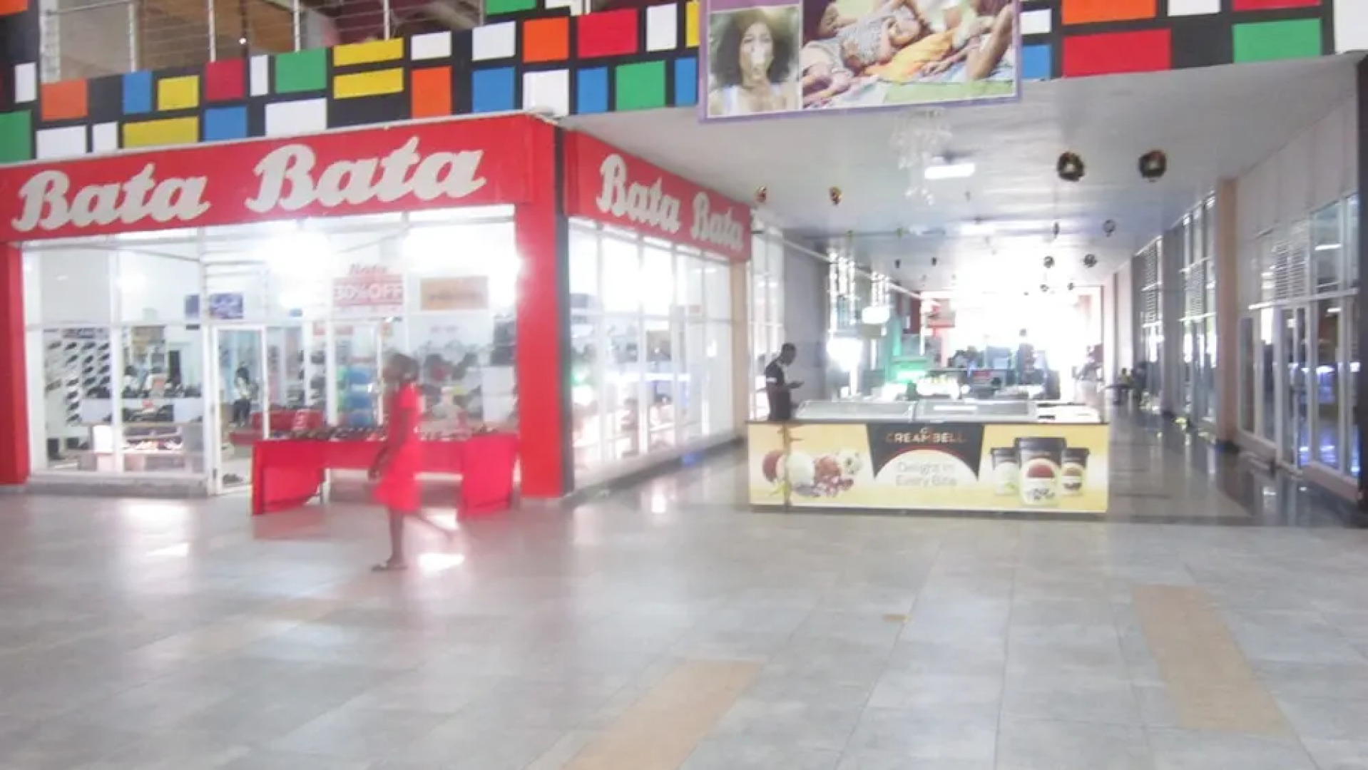 Mountain View Apartment