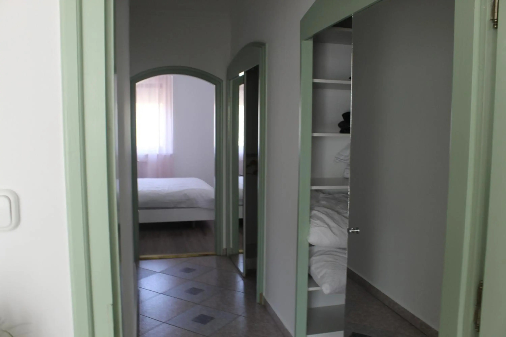 Sunny House Apartman Szeged