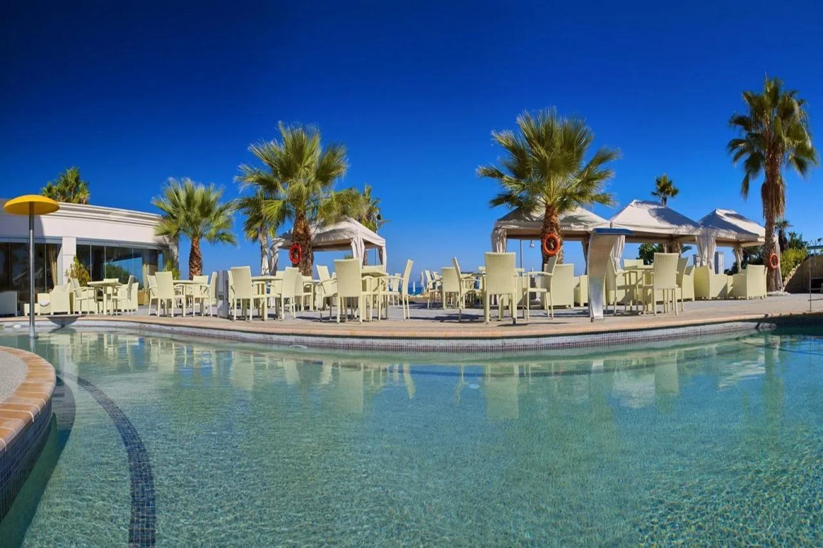 Elinotel Apolamare Hotel