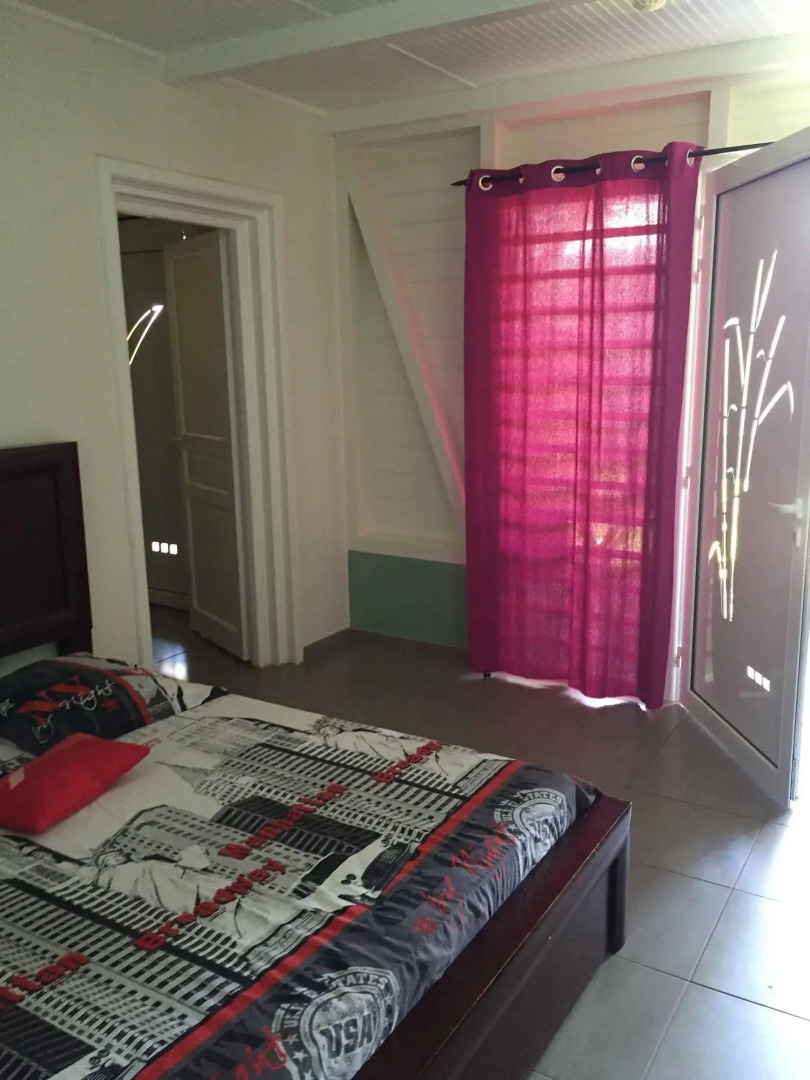 Le Verger de Sainte Luce