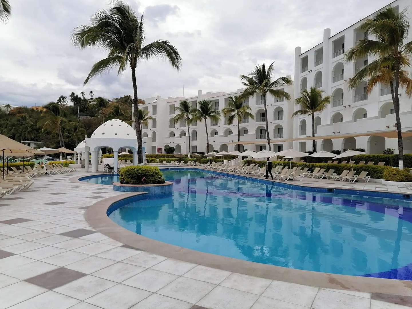 Sierra Mar All Inclusive at Tesoro