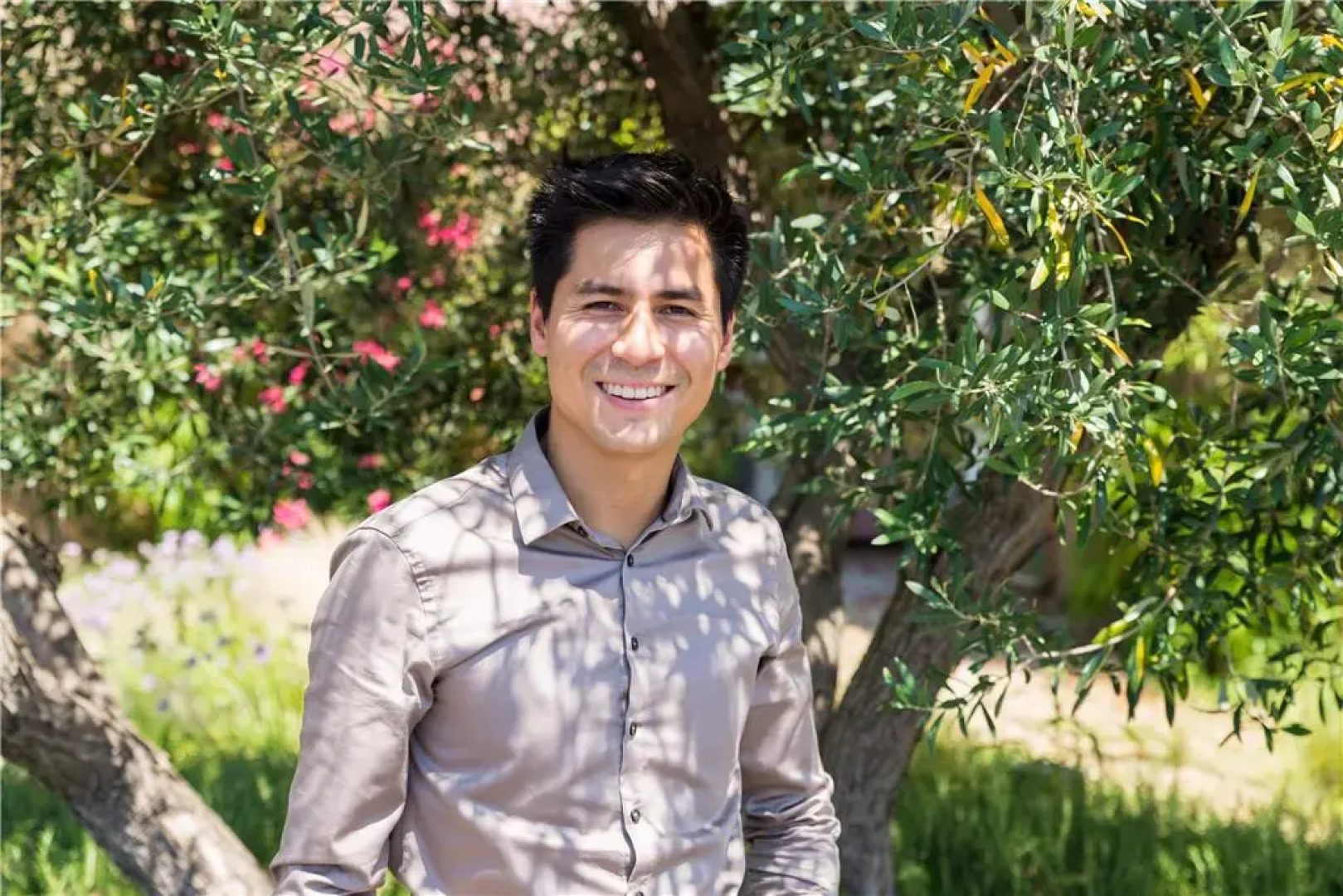 The Originals City, Le Mas de Grille