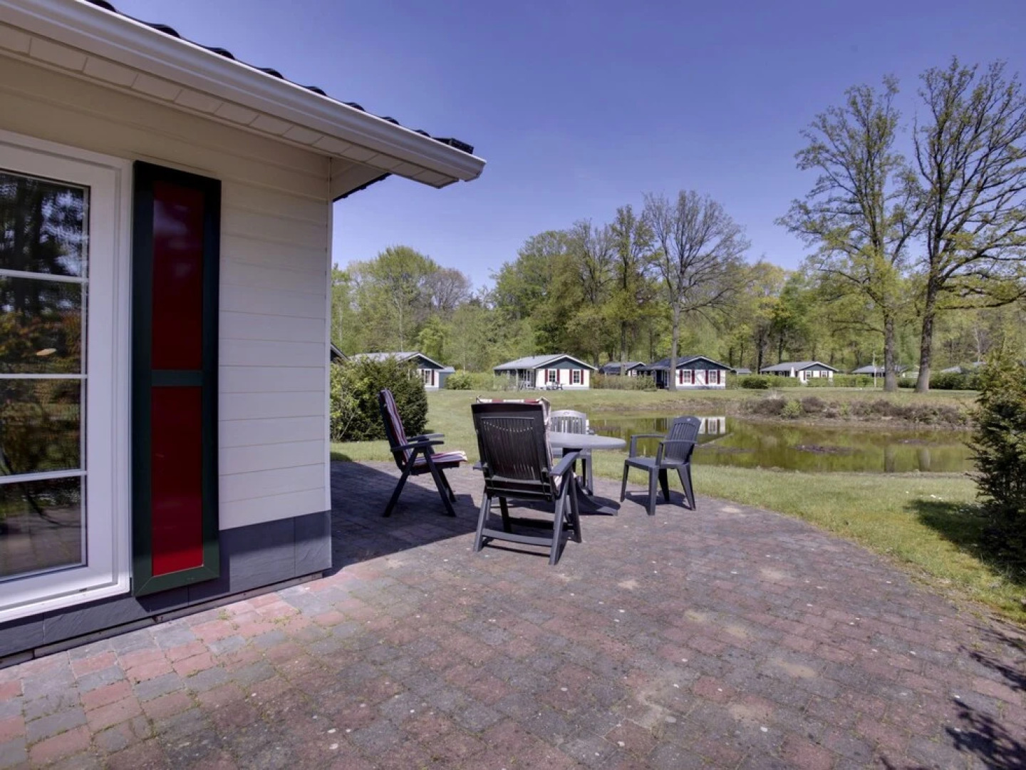 Buitenplaats Gerner Dalfsen