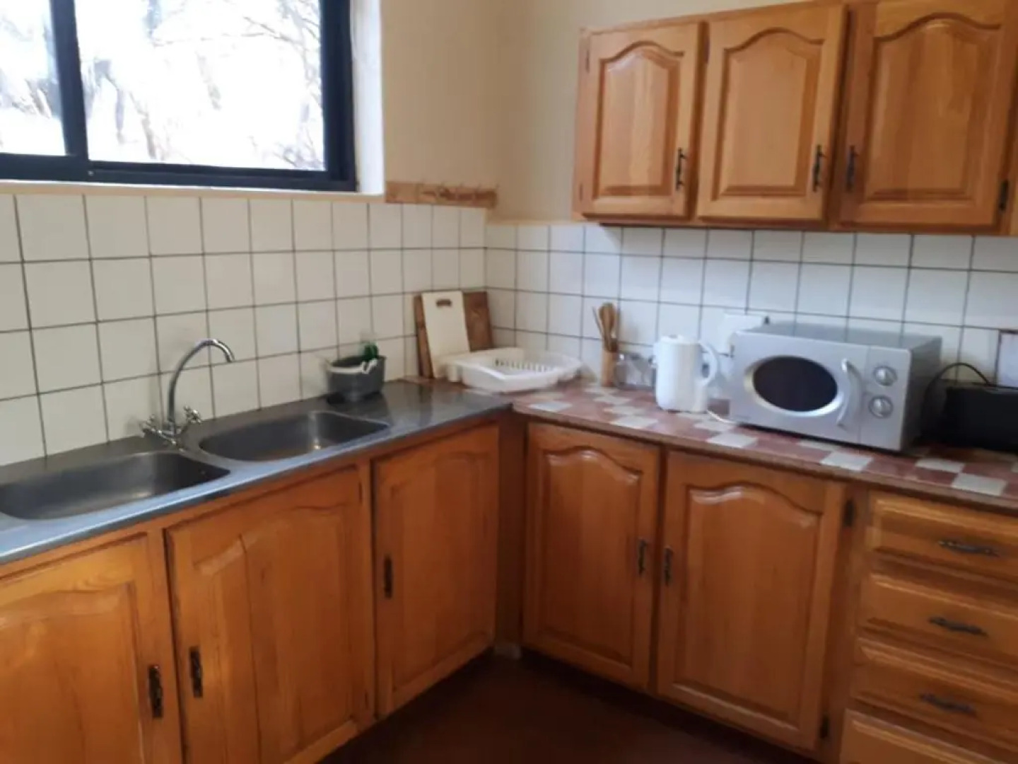 Thabankwe Bushveld Inn