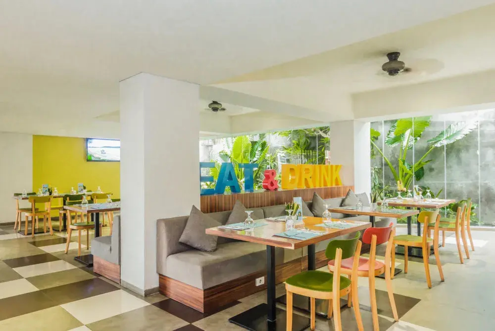 ZEN Rooms Tanjung Benoa Pratama 2