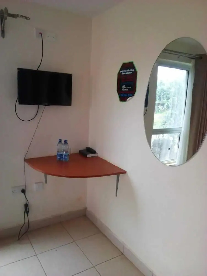 Starwood Hotels Kenya