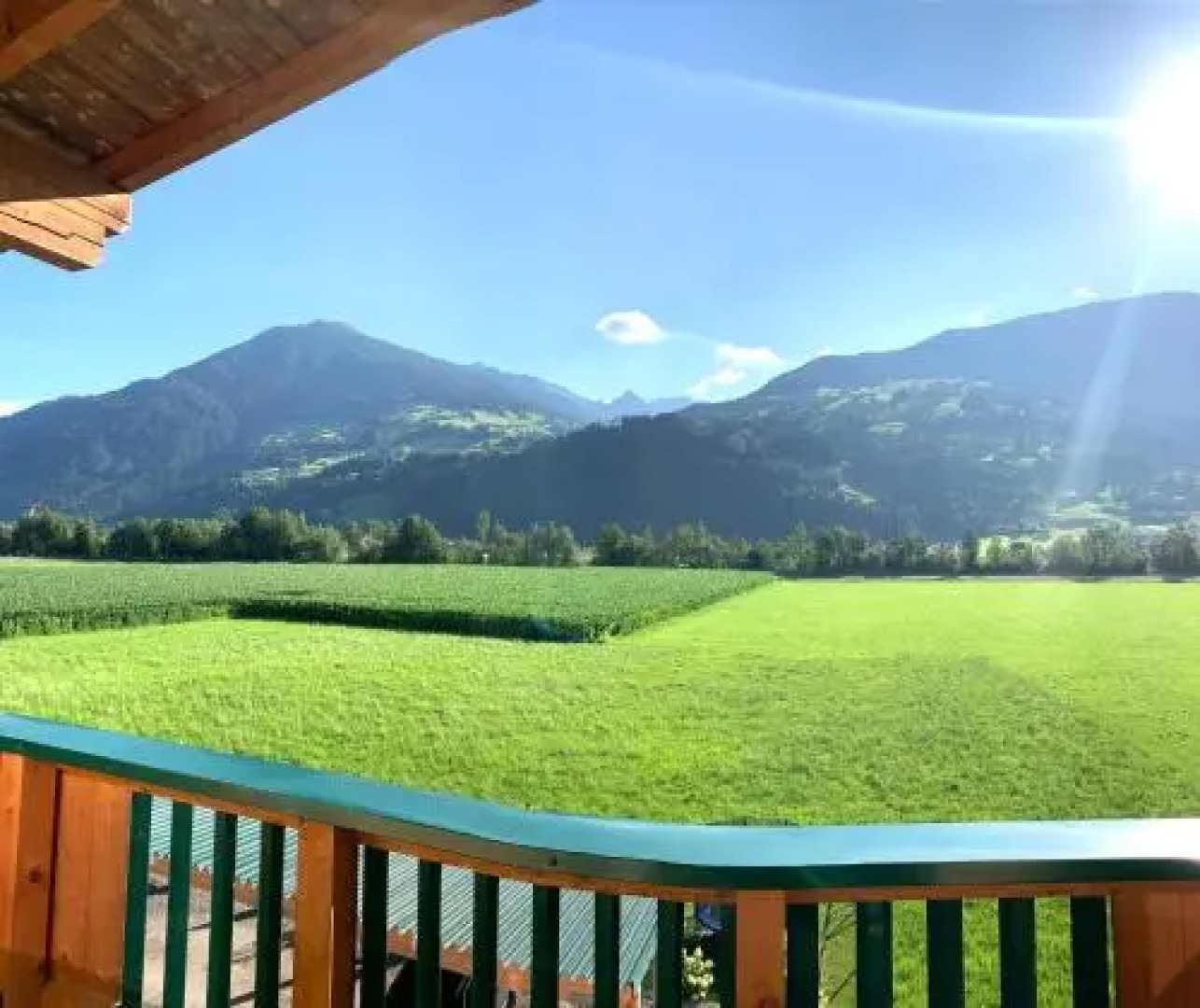 Appartements Samerhof